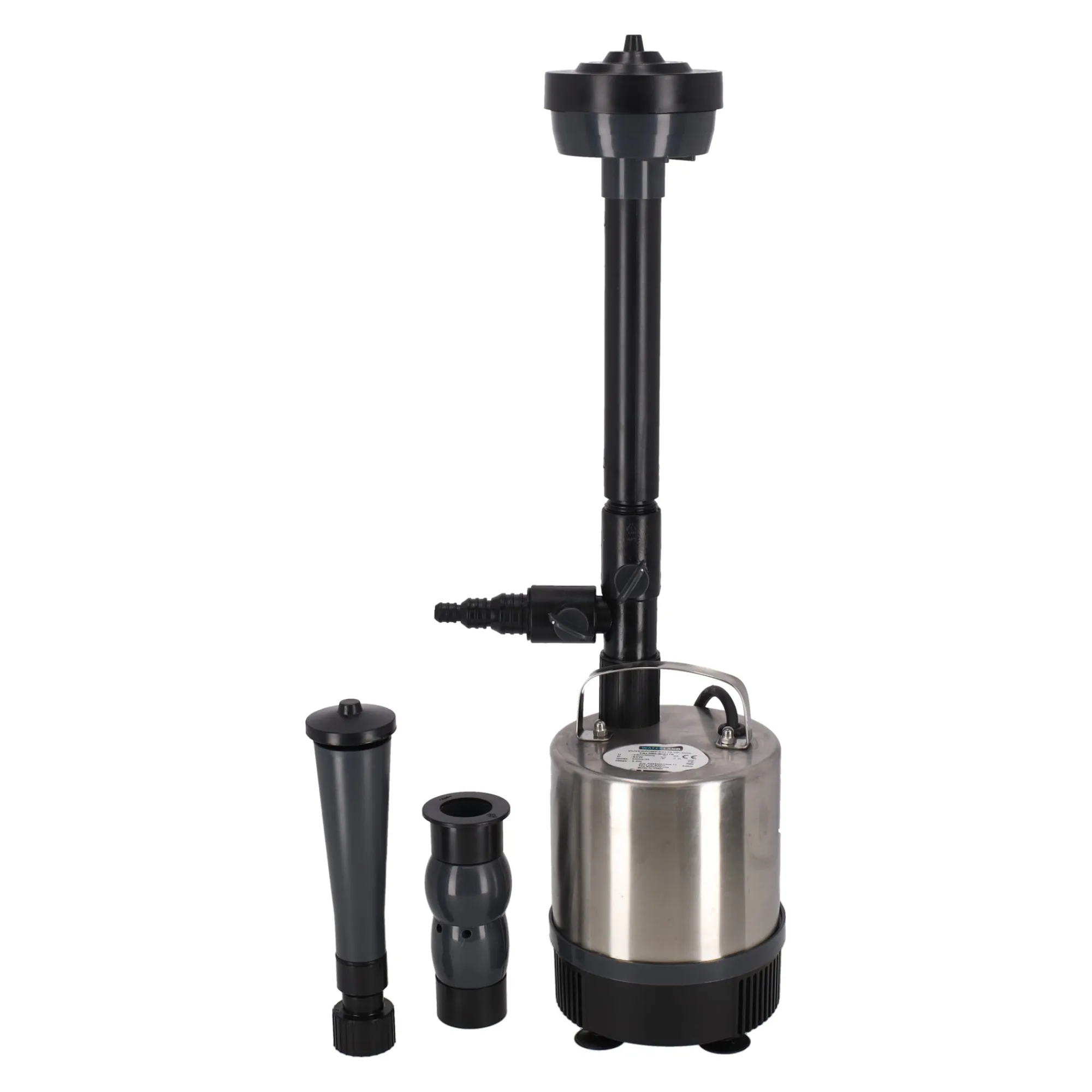 Waterland Vijver>Vijverpomp delta VP-3000