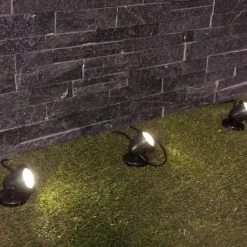 Velda Vijver>Vijververlichting set 3 stuks LED