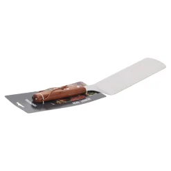 Barbecueaccessoires>Visspatel geknikt 39cm