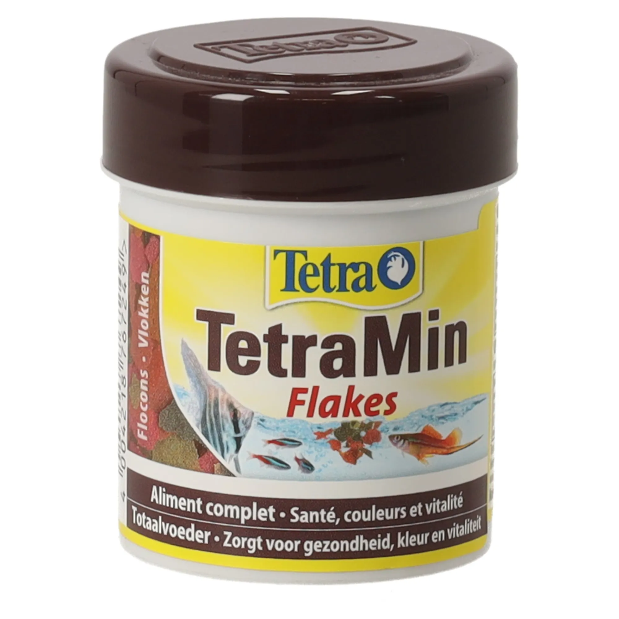 Tetra Visvoer>Visvoer 66 ml Min