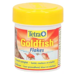Tetra Visvoer>Visvoer gold 66ml animin