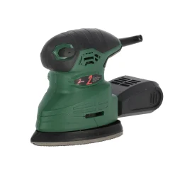 2-Force Elektrisch Gereedschap>Vlakschuurmachine hand 200W