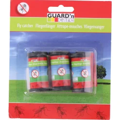 Guard'n Care Schoonmaken>Vliegenvanger 3-delig