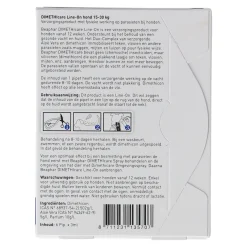 Beaphar Hondenverzorging>Vlooiendr hond dimethicare 15-30kg