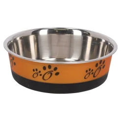 Friendly Pet Voerbak Kat>Voederbak 21cm Fusion poot assorti