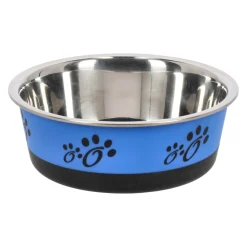 Friendly Pet Voerbak Kat>Voederbak 16cm Fusion poot assorti