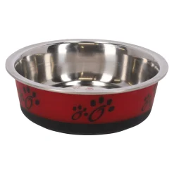 Friendly Pet Voerbak Kat>Voederbak 14cm Fusion poot assorti