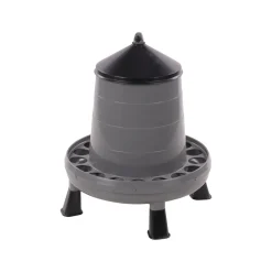 Flamingo Kip>Voederbak edna op poten 4 kg