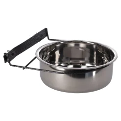 Friendly Pet Drink- En Voerbak Hond>Voederbak hangend 23cm RW010