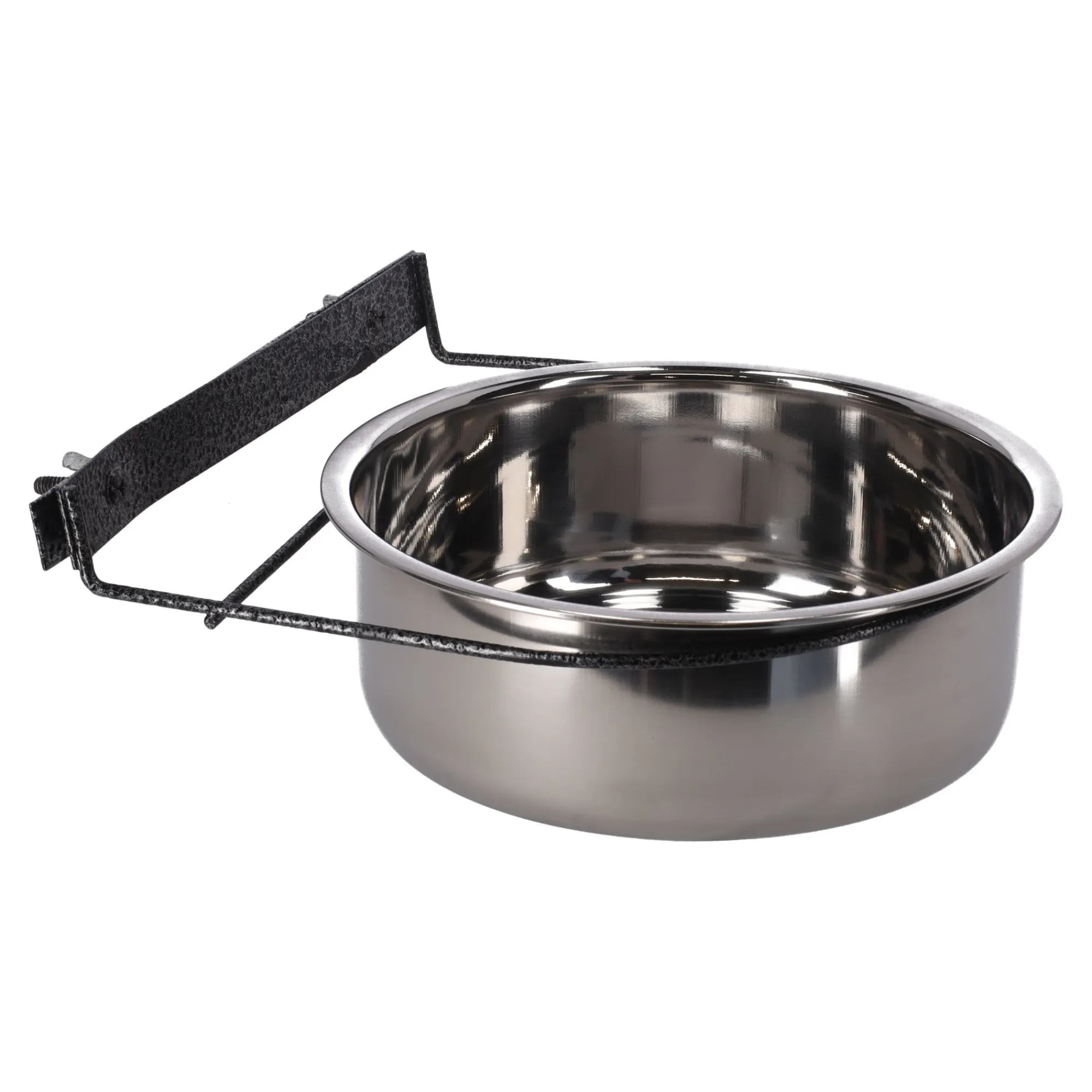 Friendly Pet Drink- En Voerbak Hond>Voederbak hangend 23cm RW010