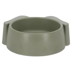 O'malley Drink- En Voerbak Hond>Voederbak hond 15x13cm groen