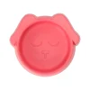 Friendly Pet Drink- En Voerbak Hond>Voederbak hond 15x13cm rose