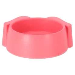 Friendly Pet Drink- En Voerbak Hond>Voederbak hond 15x13cm rose