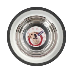 Friendly Pet Drink- En Voerbak Hond>Voederbak kleur 21cm RW003