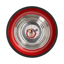 Friendly Pet Drink- En Voerbak Hond>Voederbak kleur 26cm RW003