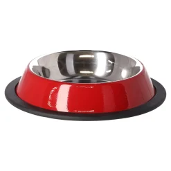 Friendly Pet Drink- En Voerbak Hond>Voederbak kleur 15cm RW003