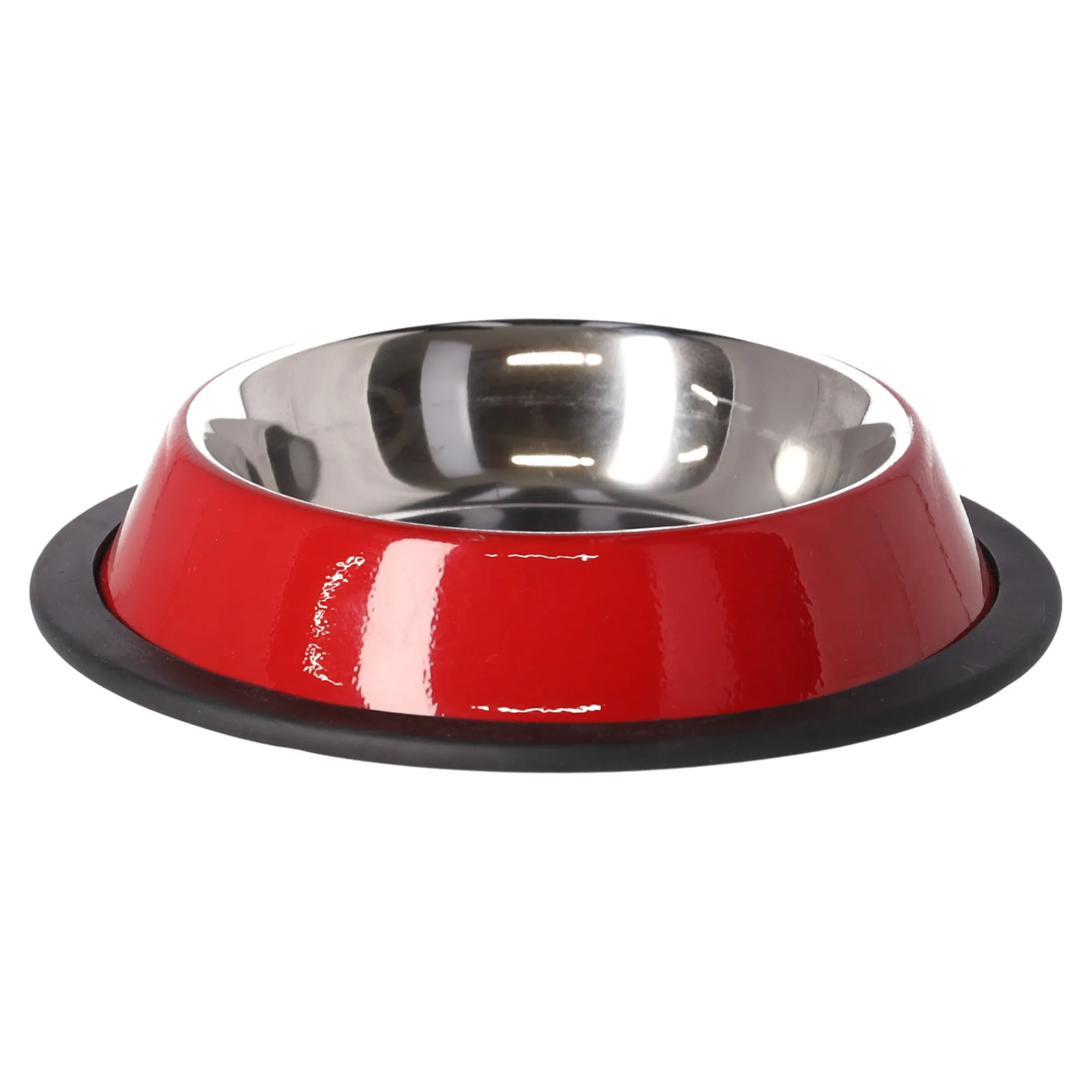 Friendly Pet Drink- En Voerbak Hond>Voederbak kleur 15cm RW003