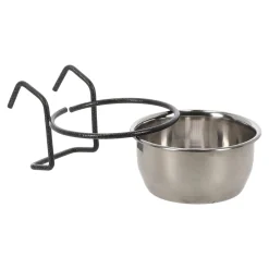 Friendly Pet Voer- En Drinkbakken Knaagdier>Voederbak knaagdier 15cm RW009