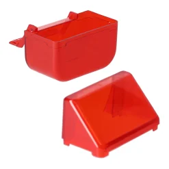 Friendly Pet Voer- En Drinkbakken Vogel><noscript><img width=