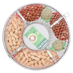 Friendly Pet Vogelsnacks>Voederkrans + voer