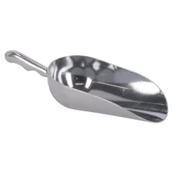 Friendly Pet Drink- En Voerbak Hond>Voederschep alu 27.5cm