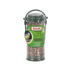 Smulti Tuinvogels>Voedersilo + pinda