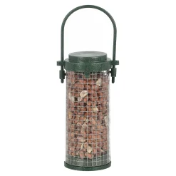 Smulti Tuinvogels>Voedersilo + pinda