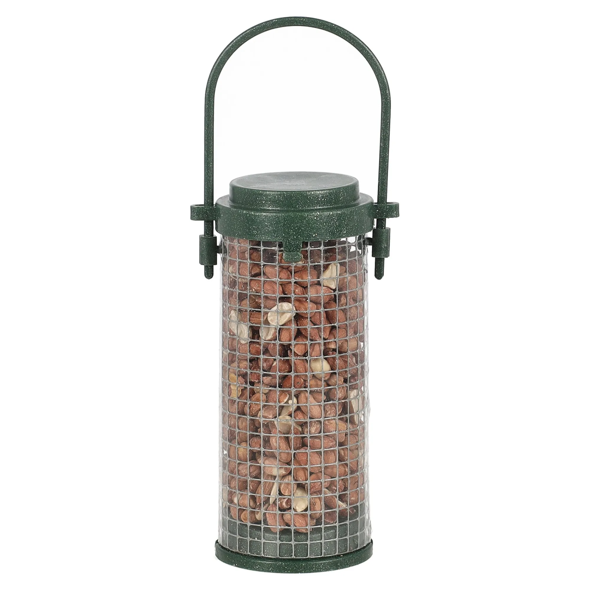 Smulti Tuinvogels>Voedersilo + pinda