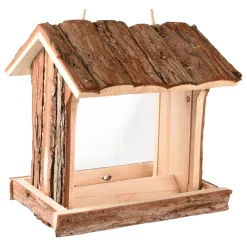 Flamingo Tuinvogels>Voedersilo Jarno 21 x 17 x 21 cm