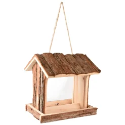 Flamingo Tuinvogels>Voedersilo Jarno 21 x 17 x 21 cm