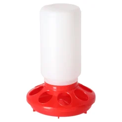 Gebr. de Boon Kip>Voedersilo kuiken 1kg