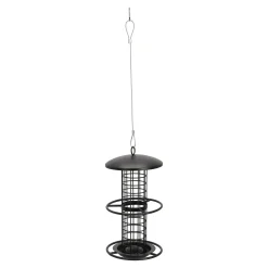 Friendly Pet Tuinvogels>Voedersilo luxe mezenbol 26 cm