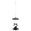 Friendly Pet Tuinvogels>Voedersilo luxe zaad 26 cm