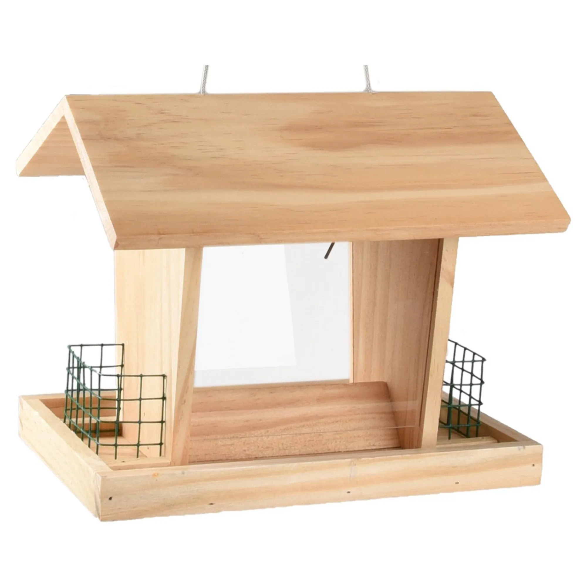 Flamingo Tuinvogels>Voedersilo Mado 26 x 20 x 21 cm