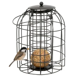 Friendly Pet Tuinvogels>Voedersilo mezenbol