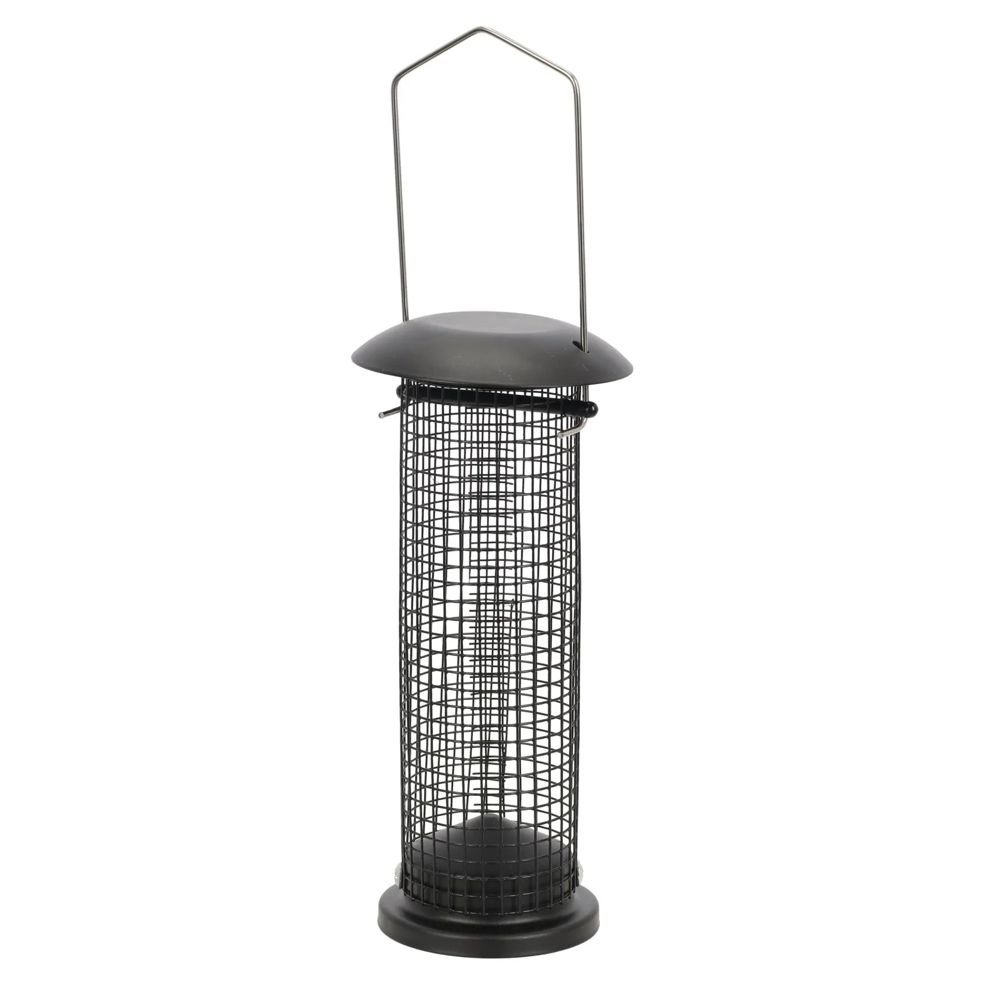 Friendly Pet Tuinvogels>Voedersilo zaad 23 cm