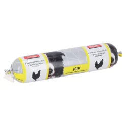 Smulti Hondenvoer>Voedingsworst kip 350G