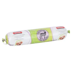 Smulti Hondenvoer>Voedingsworst premium lam 350G