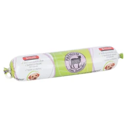Smulti Hondenvoer>Voedingsworst premium lam 700G