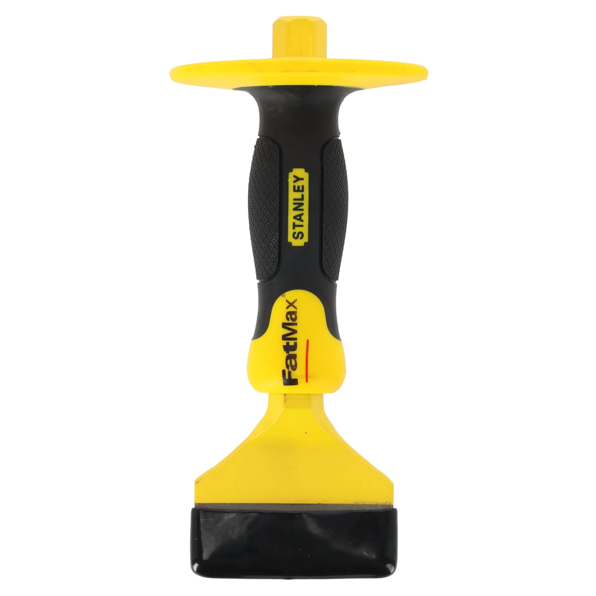 Stanley Handgereedschap>Voegbeitel met handbeschermgreep 75 mm