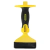 Stanley Handgereedschap>Voegbeitel met handbeschermgreep 100 mm