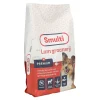 Smulti Hondenvoer>Voer hond Premium graanvrij lam 3kg