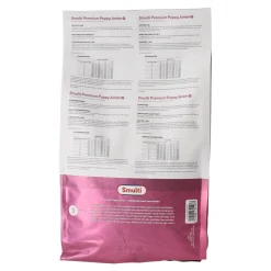 Smulti Hondenvoer>Voer hond Premium Puppy 3kg