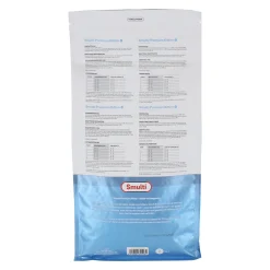 Smulti Kattenvoer>Voer kat Premium kitten 2 kg