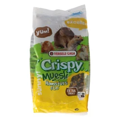 Versele Laga Knaagdiervoer>Voer knaagdier hamster 2.75kg