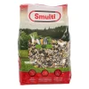Smulti Vogelvoer>Voer vogel papegaai 3kg