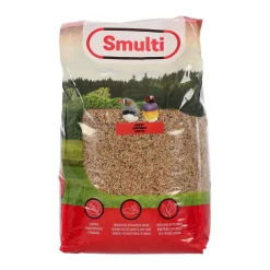 Smulti Vogelvoer>Voer vogel tropisch 5kg