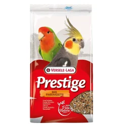 Versele Laga Vogelvoer>Voer voor grote parkieten 4kg Prestige