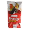 Versele Laga Vogelvoer>Voer voor grote parkieten 20kg Prestige