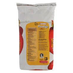 Versele Laga Vogelvoer>Voer voor grote parkieten 20kg Prestige